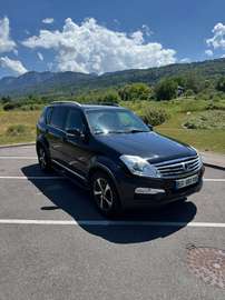 220 e-XDi 2WD