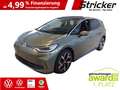 Volkswagen ID.3 Pro 150/58 315,-ohne Anzahlung IQ.Light AHK Wärme Grün - thumbnail 3