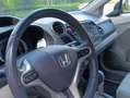 Honda Insight 1.3 Comfort Hybrid Srebrny - thumbnail 10