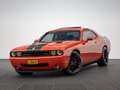 Dodge Challenger SRT8 HEMI 6.1 V8 432pk Oranje - thumbnail 1