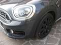 MINI Cooper S Countryman HYPE+AUTOMATIC+NAVI+XENO SOLO KM 68.000 CERTIFIC Grigio - thumbnail 5