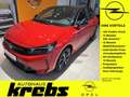 Opel Corsa 1.2 DI Turbo YES - Sitzheizung - wenig km Rood - thumbnail 1