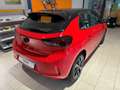 Opel Corsa 1.2 DI Turbo YES - Sitzheizung - wenig km Rood - thumbnail 7