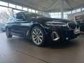 BMW 520 d xDrive Touring Luxury Line/HUD/Pano/Navi Schwarz - thumbnail 7
