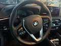BMW 520 d xDrive Touring Luxury Line/HUD/Pano/Navi Schwarz - thumbnail 21