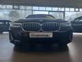 BMW 520 d xDrive Touring Luxury Line/HUD/Pano/Navi Schwarz - thumbnail 13