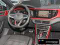 Volkswagen Polo GTI 2.0 TSI DSG BEATS+IQ-LIGHT+KAMERA+NAVI Schwarz - thumbnail 3