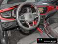Volkswagen Polo GTI 2.0 TSI DSG BEATS+IQ-LIGHT+KAMERA+NAVI Schwarz - thumbnail 6
