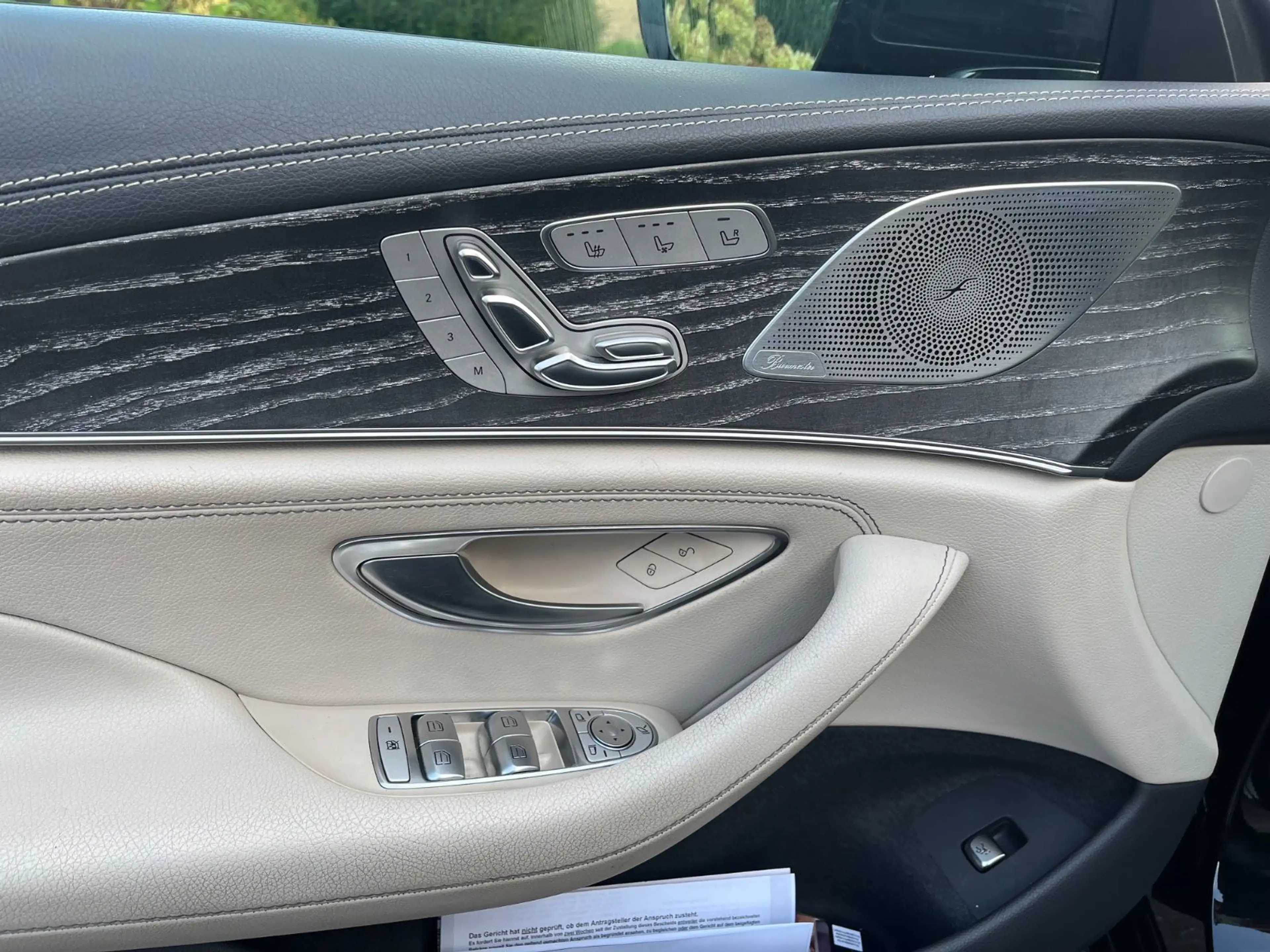 Mercedes-Benz CLS 400 d 4Matic AMG Line — photo 5