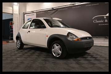 Ka 1.3i Rumba / 62.000 KM / 1st OWNER / 1 HAND !!