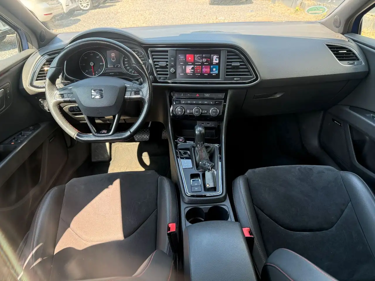 Das Auto