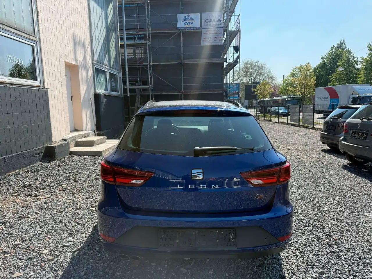 Das Auto