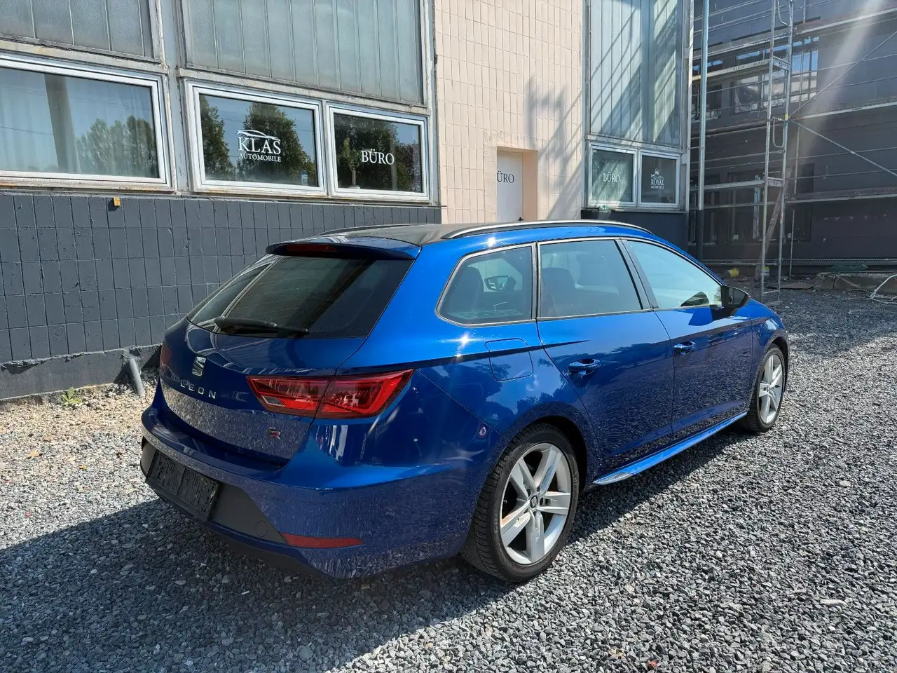 Das Auto