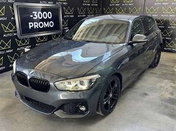114d Msport 5p * SERVICE BMW * PROMO