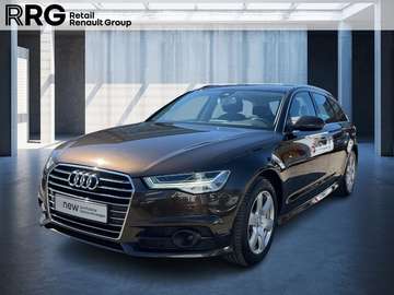 2.0 TDI Avant ultra SHZ Rückfahrkamera PDC BT