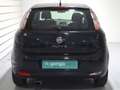 Fiat Punto 1.4 8v Easy 77 CV Gasolina S&S Negro - thumbnail 10