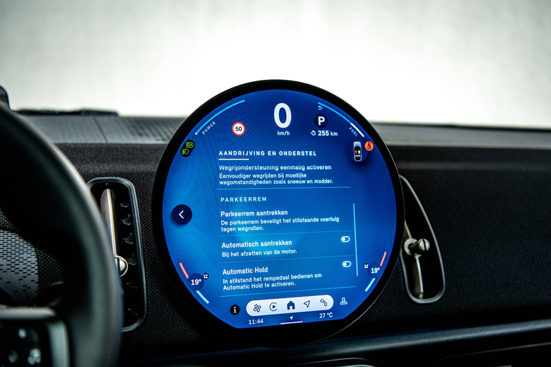 Photo du véhicule