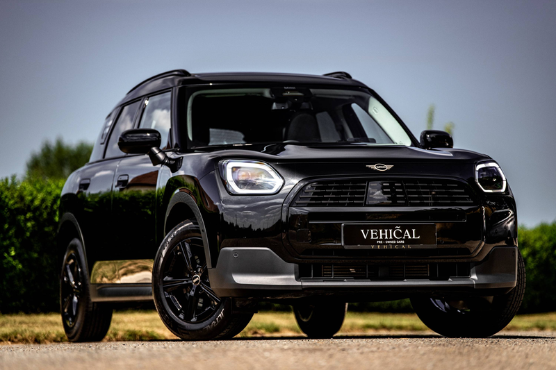 Photo du véhicule