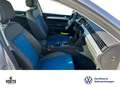 Volkswagen Passat Variant 1,5 TSI Elegance DSG+KAM+PANO+IQ-LIGHT Gris - thumbnail 8