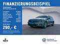 Volkswagen Passat Variant 1,5 TSI Elegance DSG+KAM+PANO+IQ-LIGHT Gris - thumbnail 2