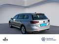 Volkswagen Passat Variant 1,5 TSI Elegance DSG+KAM+PANO+IQ-LIGHT Gris - thumbnail 4