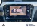 Volkswagen Passat Variant 1,5 TSI Elegance DSG+KAM+PANO+IQ-LIGHT Gris - thumbnail 11