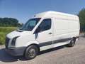 Volkswagen Crafter L2H2 Euro 5 Wit - thumbnail 2
