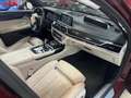 BMW 740 L d xDrive M-Sport*ACC*Sky-Pano*TV*B&W*VOLL* Rosso - thumbnail 8