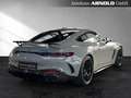 Mercedes-Benz AMG GT Mercedes-AMG GT 63 PRO 4M+ Perf-Sitz 360° Distr. Grau - thumbnail 5