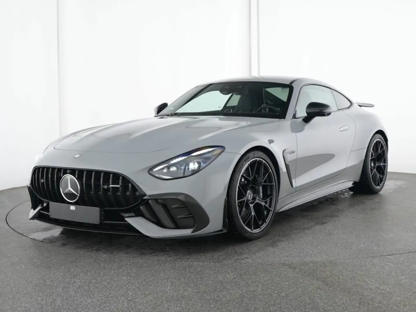 Mercedes-Benz AMG GT Mercedes-AMG GT 63 PRO 4M+ Perf-Sitz 360° Distr. Grau - 2