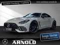 Mercedes-Benz AMG GT Mercedes-AMG GT 63 PRO 4M+ Perf-Sitz 360° Distr. Grau - thumbnail 1