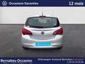 Opel Corsa-e 1.4 90ch Edition 5p Gris - thumbnail 8