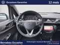 Opel Corsa-e 1.4 90ch Edition 5p Gris - thumbnail 3
