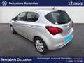 Opel Corsa-e 1.4 90ch Edition 5p Gris - thumbnail 11