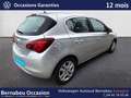 Opel Corsa-e 1.4 90ch Edition 5p Gris - thumbnail 2