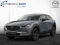Mazda CX-30 2.5 e-SkyActiv-G 140 Homura Grijs - thumbnail 1