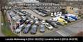 SEAT Leon e-Hybrid Sportstourer 1.4 TSI 259pk eHybrid PHEV FR Pano.da Rot - thumbnail 49