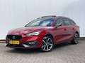 SEAT Leon e-Hybrid Sportstourer 1.4 TSI 259pk eHybrid PHEV FR Pano.da Rot - thumbnail 10
