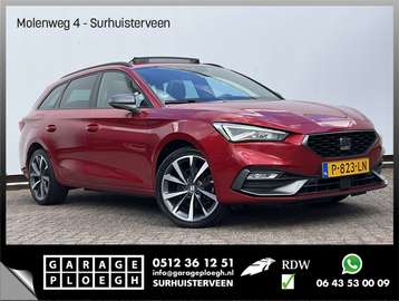 Sportstourer 1.4 TSI 259pk eHybrid PHEV FR Pano.da