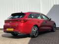 SEAT Leon e-Hybrid Sportstourer 1.4 TSI 259pk eHybrid PHEV FR Pano.da Rot - thumbnail 11