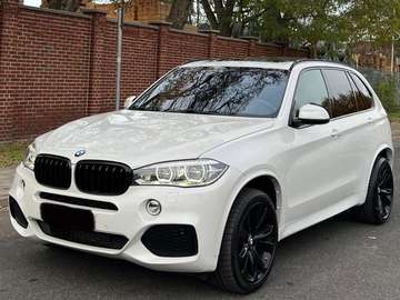 xDrive 30 d