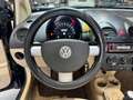Volkswagen New Beetle Cabriolet 1.6+ KLIMA+PDC+TÜV-NEU+ Чорний - thumbnail 12