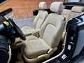 Volkswagen New Beetle Cabriolet 1.6+ KLIMA+PDC+TÜV-NEU+ Чорний - thumbnail 10