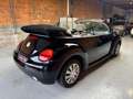 Volkswagen New Beetle Cabriolet 1.6+ KLIMA+PDC+TÜV-NEU+ Чорний - thumbnail 7