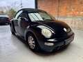 Volkswagen New Beetle Cabriolet 1.6+ KLIMA+PDC+TÜV-NEU+ Чорний - thumbnail 3