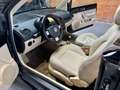 Volkswagen New Beetle Cabriolet 1.6+ KLIMA+PDC+TÜV-NEU+ Чорний - thumbnail 9