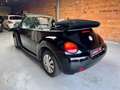 Volkswagen New Beetle Cabriolet 1.6+ KLIMA+PDC+TÜV-NEU+ Чорний - thumbnail 6