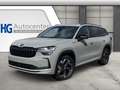 Skoda Kodiaq 2.0TSI Sportline Pano AHK 7Sitz 4jGar.ACC Grau - thumbnail 1