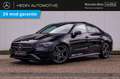 Mercedes-Benz CLA 180 CLA Coupé Automaat Star Edition AMG Line | Advance Zwart - thumbnail 1