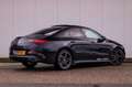 Mercedes-Benz CLA 180 CLA Coupé Automaat Star Edition AMG Line | Advance Zwart - thumbnail 3